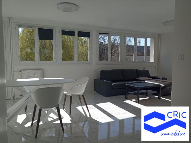 Appartement vente à Le Havre