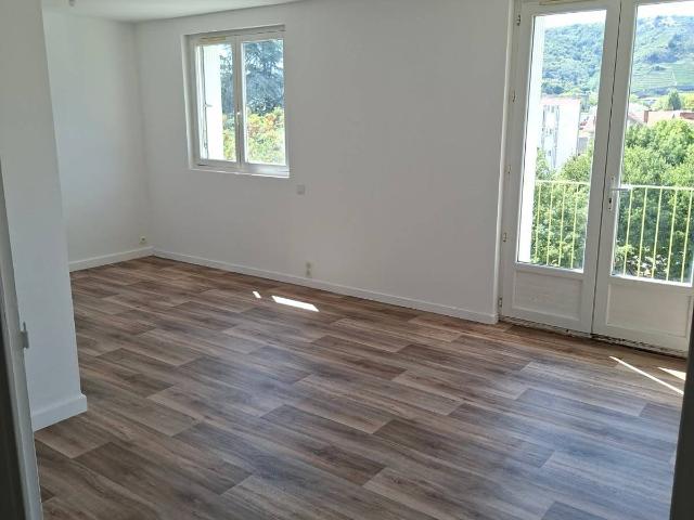Appartement location à Valence, Tain-l'hermitage