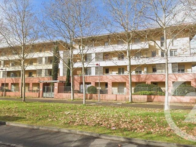 Appartement vente à Toulouse