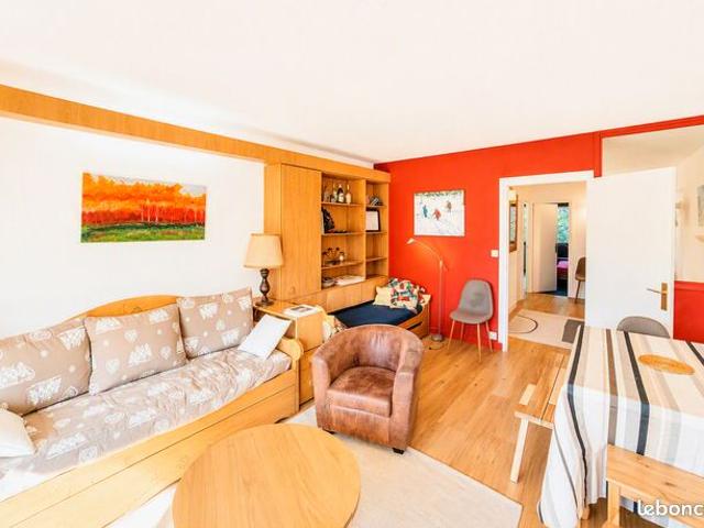 Appartement vente à Tignes, Savoie