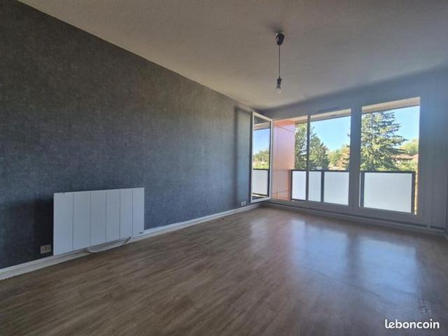 Appartement vente à La Tour-du-Pin, Auvergne-Rhône-Alpes