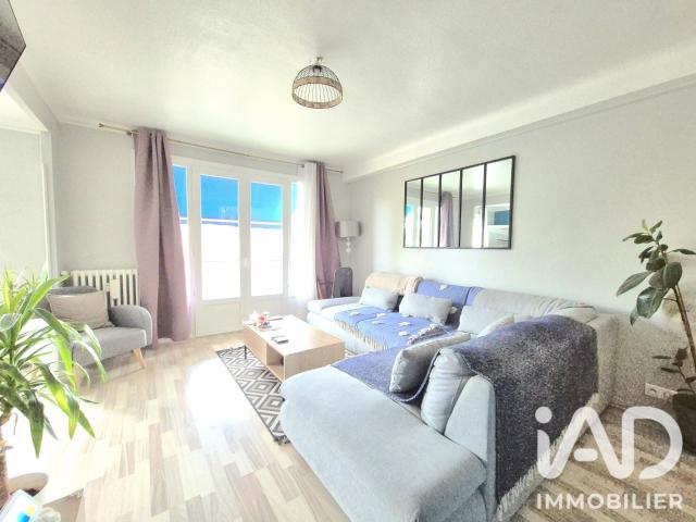 Appartement vente à Brive-la-Gaillarde, Brive-la-gaillarde