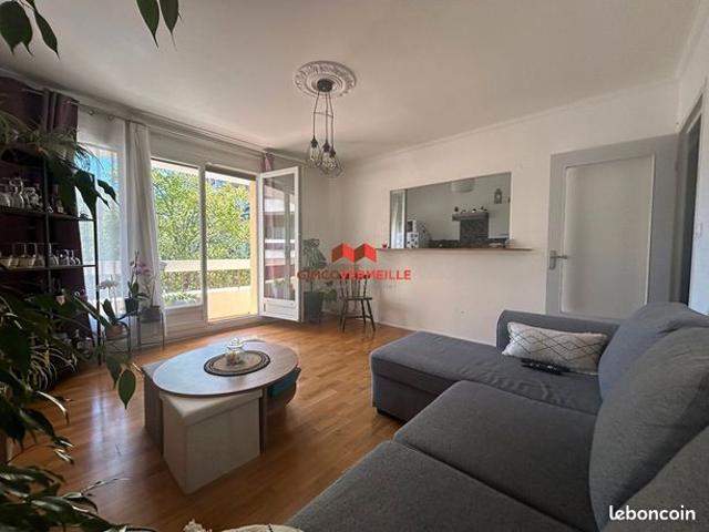Appartement vente à Poissy, Yvelines