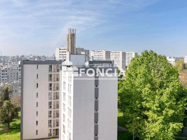 Appartement vente à Créteil