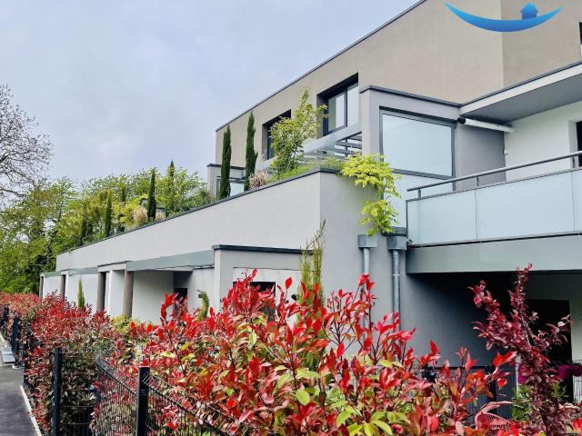 Appartement vente à Mulhouse, Riedisheim