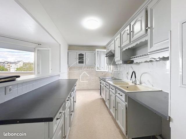 Appartement vente à Argenteuil, Sannois
