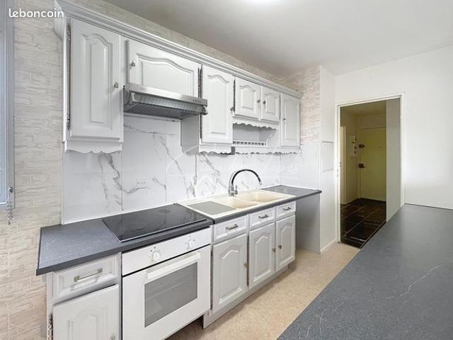 Appartement vente à Argenteuil, Sannois