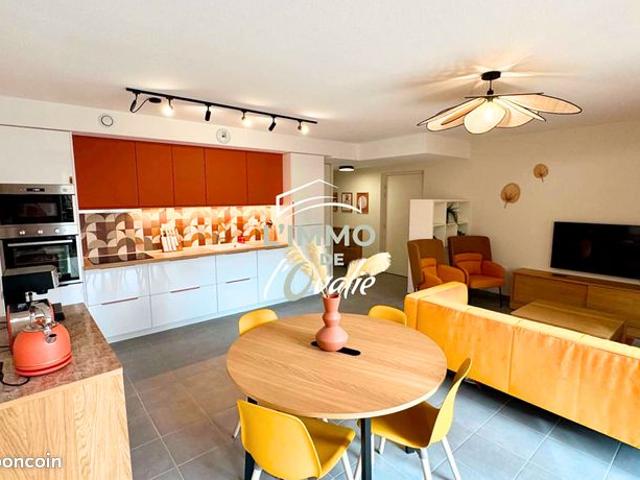 Appartement vente à Toulouse
