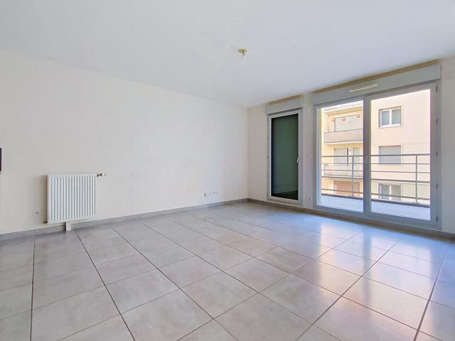 Appartement location à Dijon