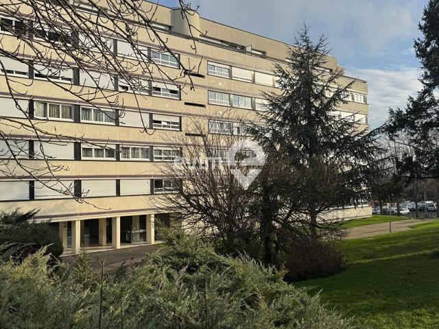Appartement vente à Pontoise