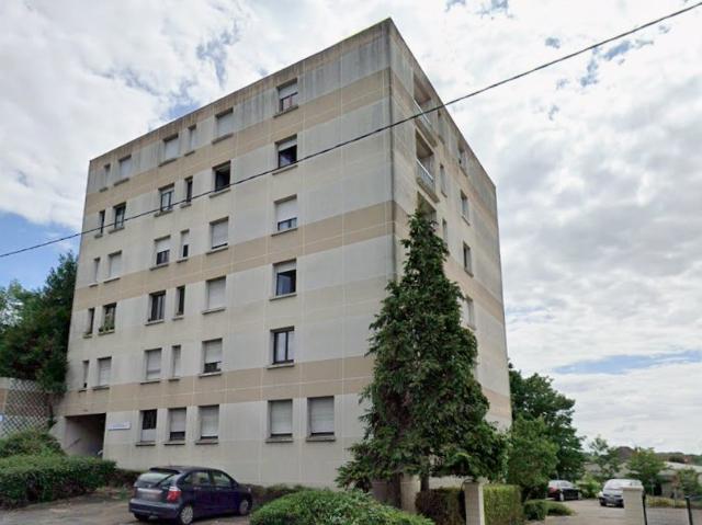 Appartement vente à Vierzon