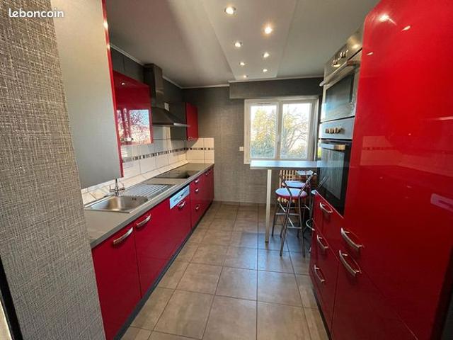 Appartement vente à Brest, Bretagne
