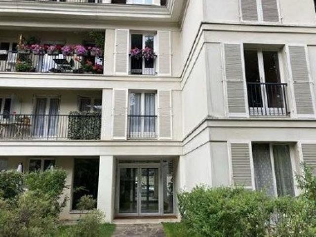 Appartement vente à Fontainebleau