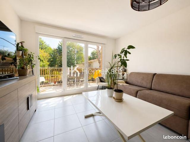 Appartement vente à Bordeaux, Carbon-blanc