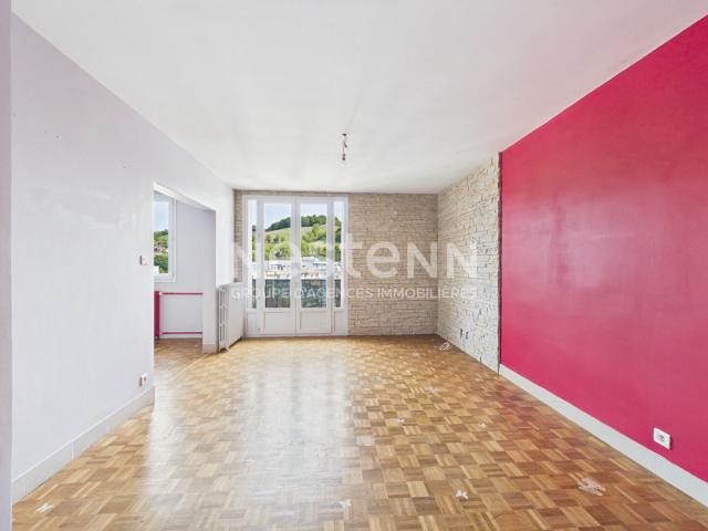 Appartement vente à Aurillac