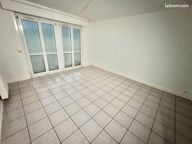 Appartement vente à Troyes, Saint-andré-les-vergers