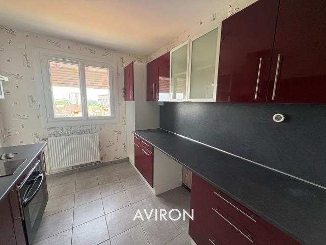 Appartement vente à Chartres, Lucé