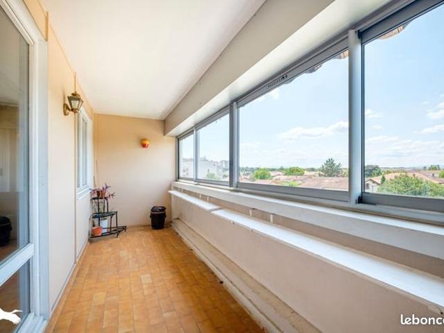 Appartement vente à Privas, Saint-priest