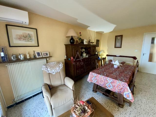 Appartement vente à Montpellier, Balaruc-les-bains