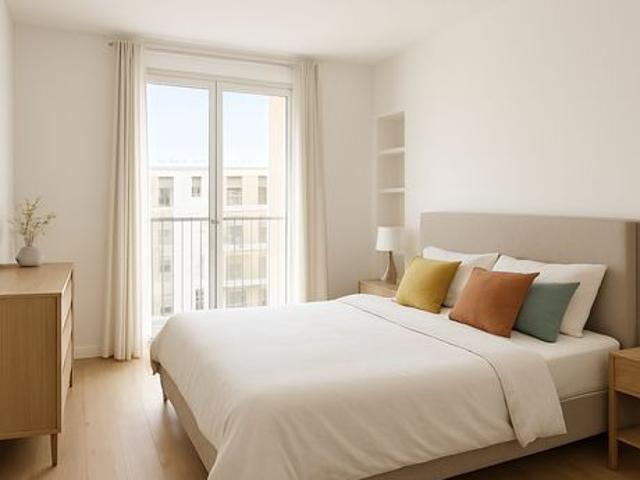 Appartement vente à Saint-Malo, Bretagne