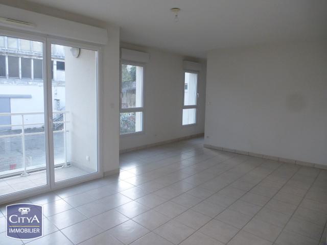 Appartement vente à Laval