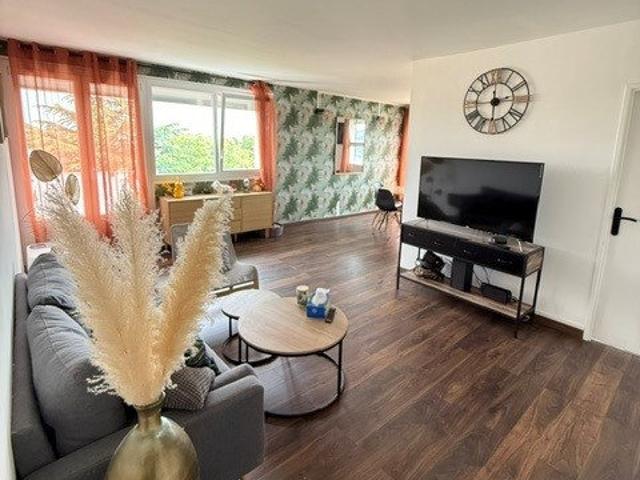 Appartement vente à Amiens