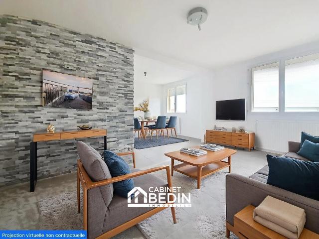 Appartement vente à Toulouse