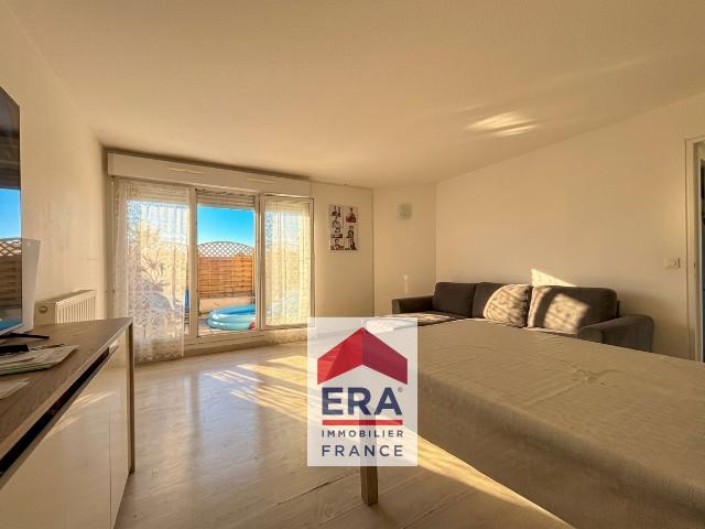Appartement vente à La Marinière, Sartrouville