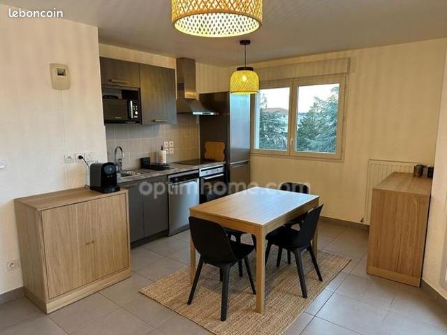 Appartement vente à Lyon, Métropole de Lyon
