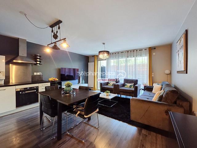 Appartement location à Bourg-en-Bresse, Bourg-en-bresse