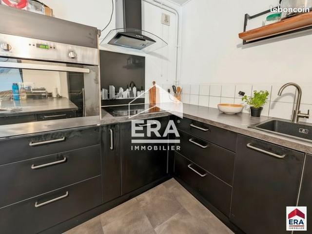 Appartement vente à Lille, Roubaix