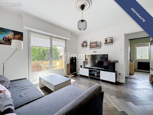 Appartement vente à Strasbourg, Hoenheim