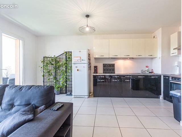 Appartement vente à Annecy