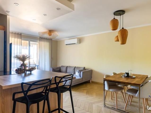 Appartement vente à Marseille, Cassis