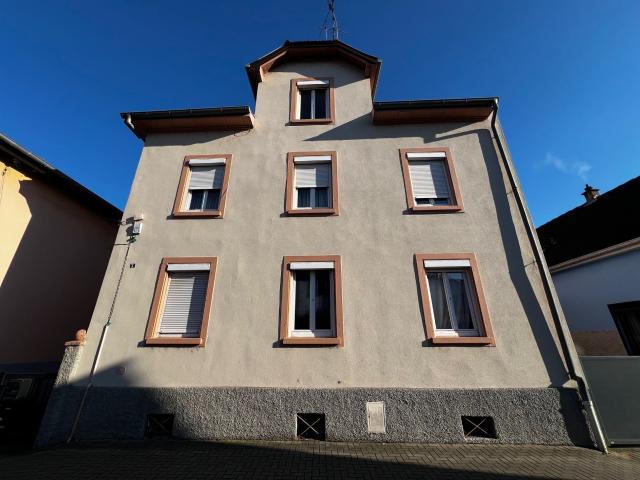 Appartement vente à Strasbourg, Hoenheim