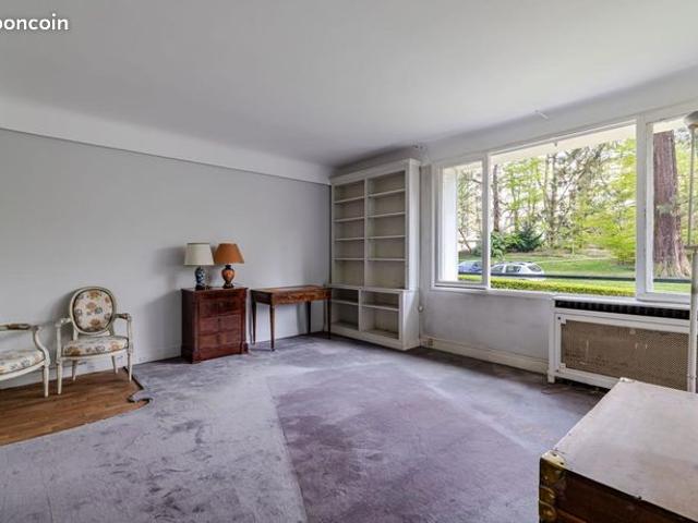 Appartement vente à Boulogne-Billancourt, Sèvres