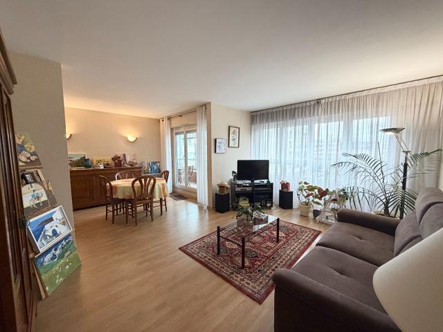Appartement vente à Sarcelles, Saint-gratien