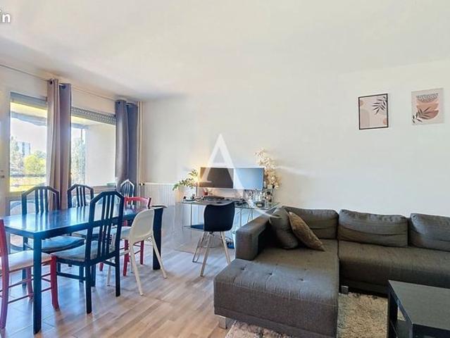 Appartement vente à Dieppe, Massy