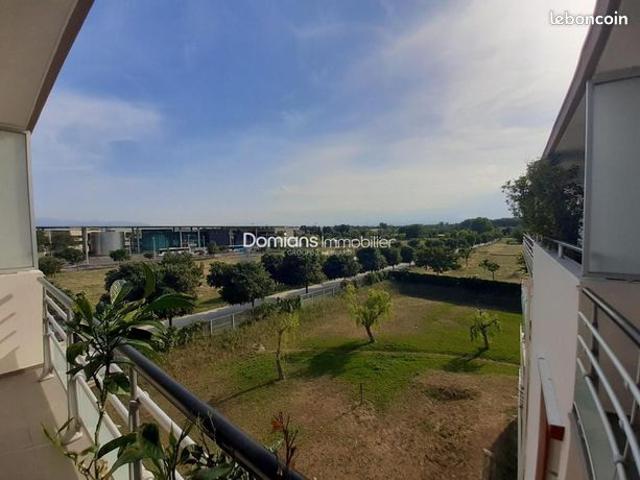 Appartement vente à Perpignan