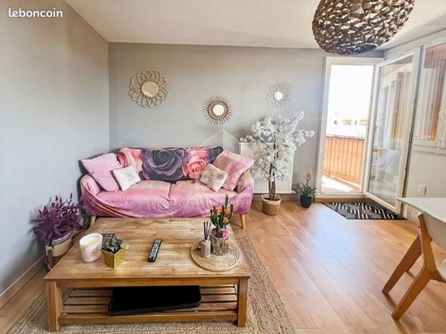 Appartement vente à Marseille