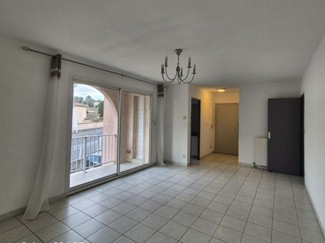 Appartement vente à Béziers, Boujan-sur-libron
