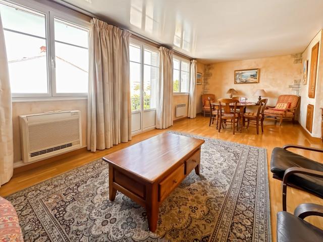 Appartement vente à Montpellier