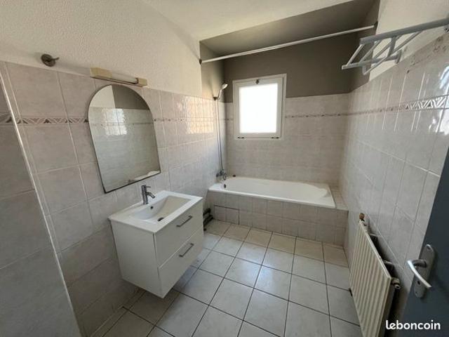 Appartement vente à Béziers, Boujan-sur-libron