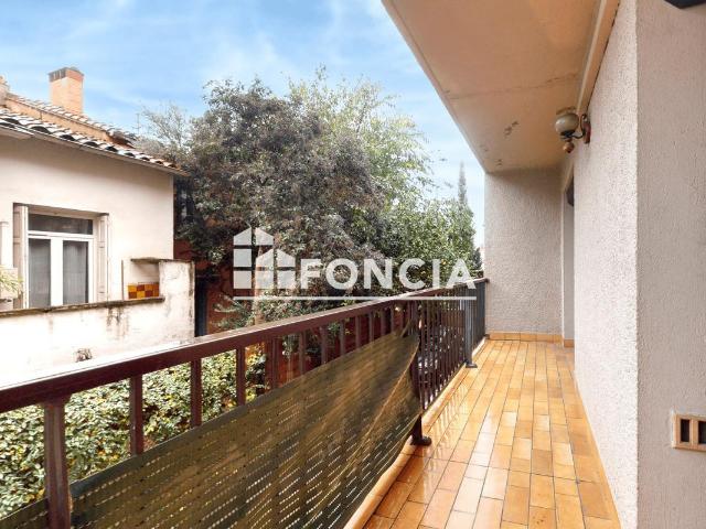 Appartement vente à Perpignan