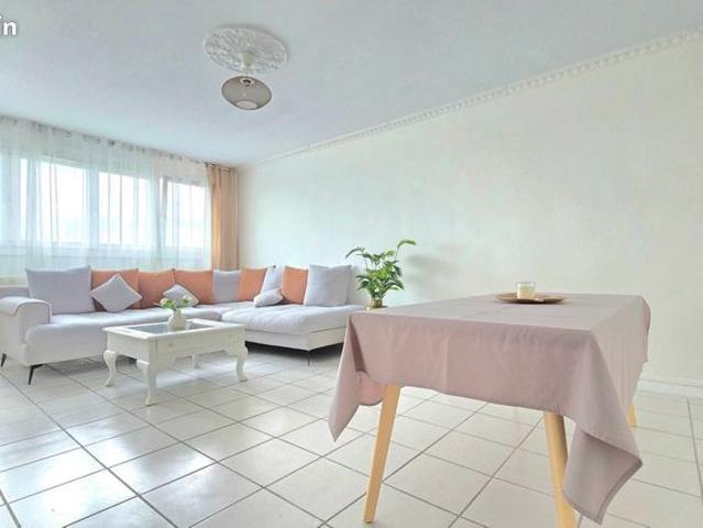Appartement vente à Argenteuil, Bezons