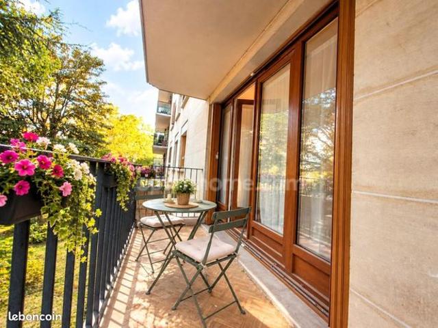 Appartement vente à Fresnes, Loir-et-Cher