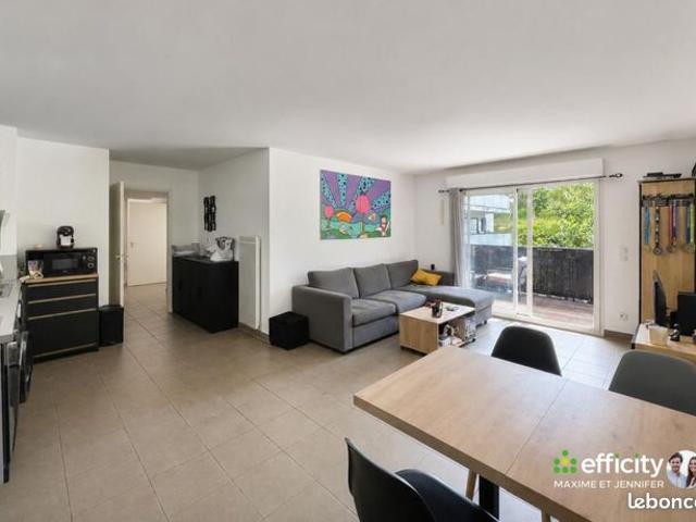 Appartement vente à Bayonne
