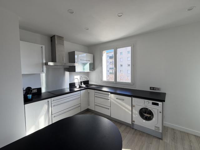 Appartement vente à France métropolitaine, Clermont-ferrand