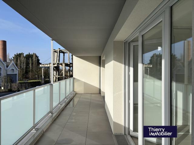 Appartement vente à Angers, Trélazé