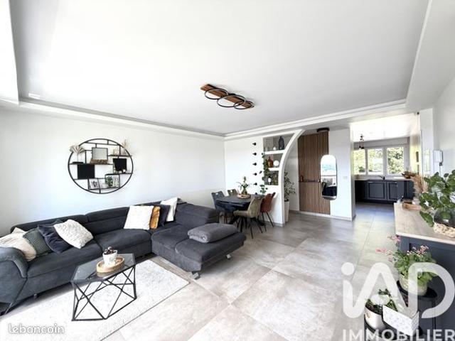 Appartement vente à Évry, Corbeil-essonnes